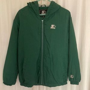 Starter Jacket Black Label